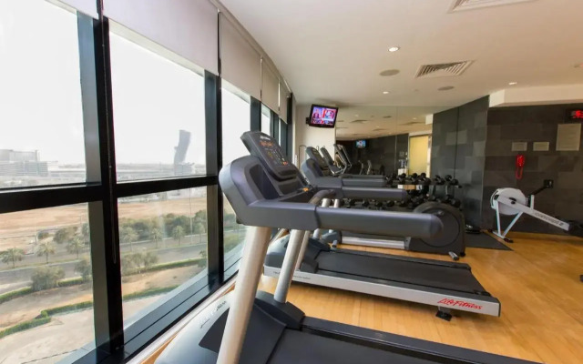 Holiday Inn Abu Dhabi by IHG
