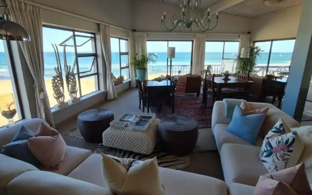 On the Beach Guesthouse