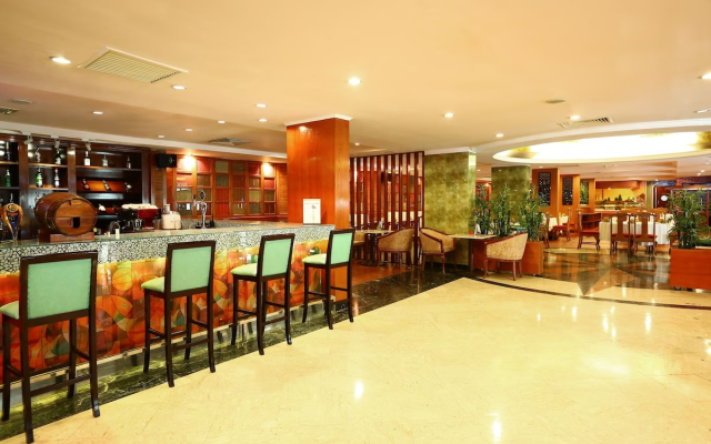 Ramana Saigon Hotel