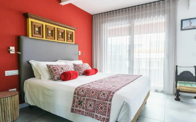 Hotel Lampara
