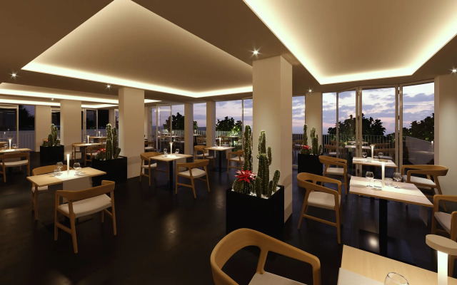 Felix Hotels - Hotel Felix Olbia