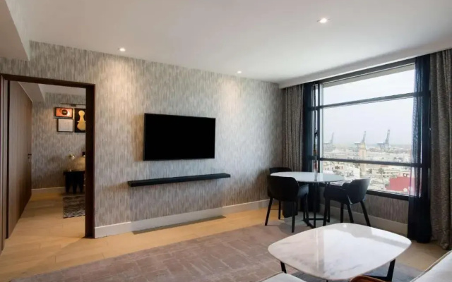 Radisson Blu , Casablanca City Center