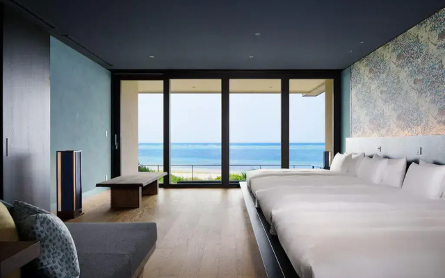 HOSHINOYA Okinawa