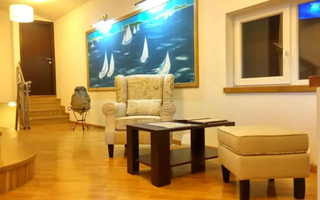 Palma Rooms B&B