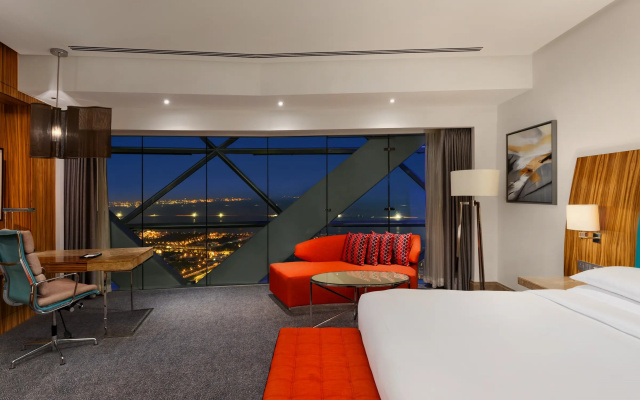 Action Hotel Ras Al Khaimah