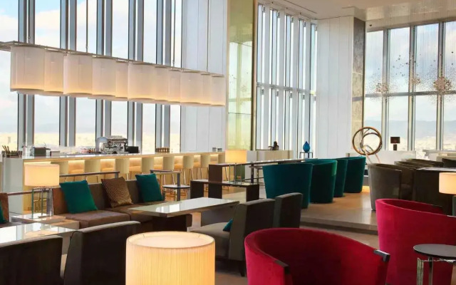Osaka Marriott Miyako Hotel