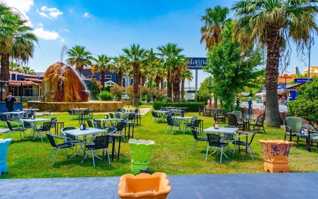 Larina Thermal Resort & Spa