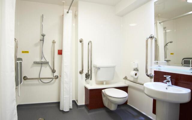 Ibis budget London Heathrow Central