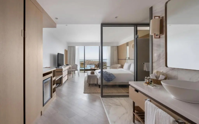 METT Hotel & Beach Resort Bodrum