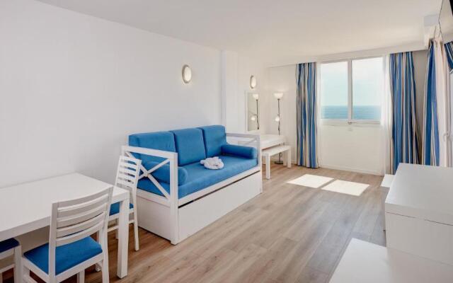 HYB Eurocalas Water Park - All inclusive