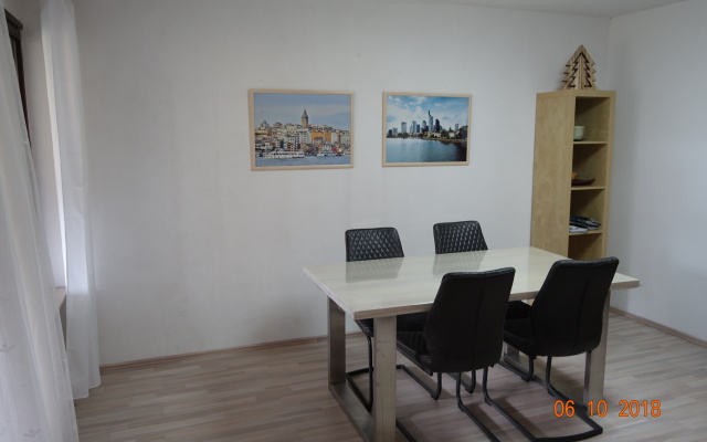 Apartment König