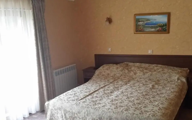 Premier Guest House