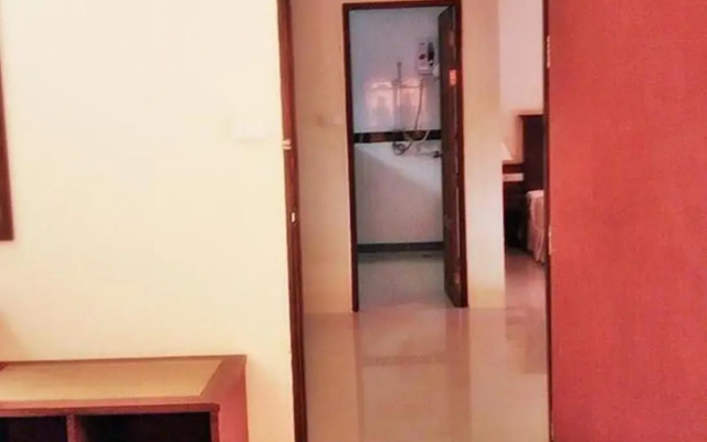 Drop In Club Resort & Hotel