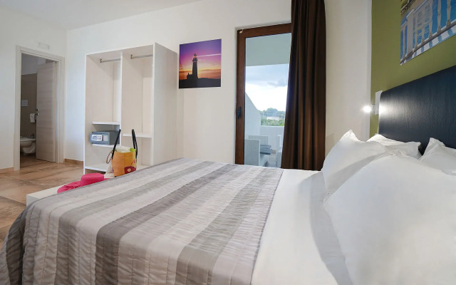 Torre Guaceto Oasis Hotel