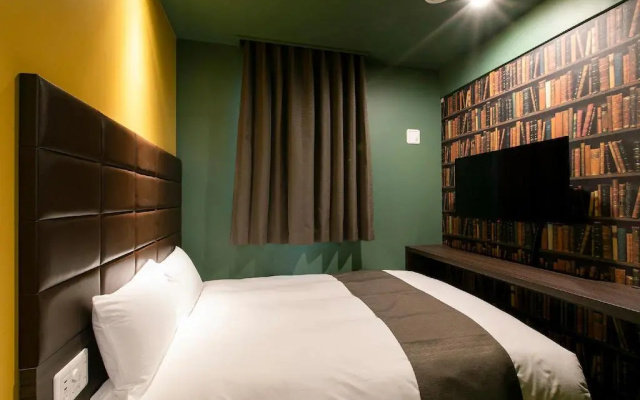 Superior [New Building] Double room (풀 더블 침대) 사진 1