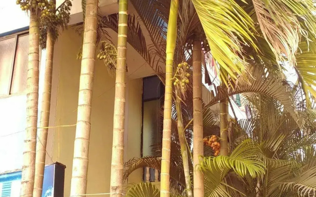 Morjim Bay Beach Resort