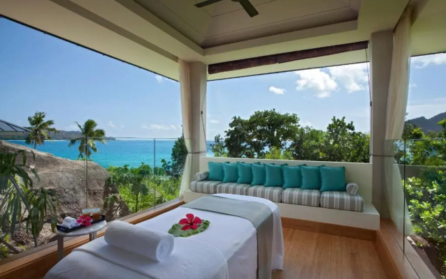 Raffles Seychelles