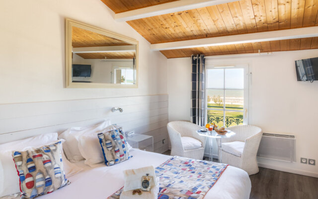 Hotel Le Galion