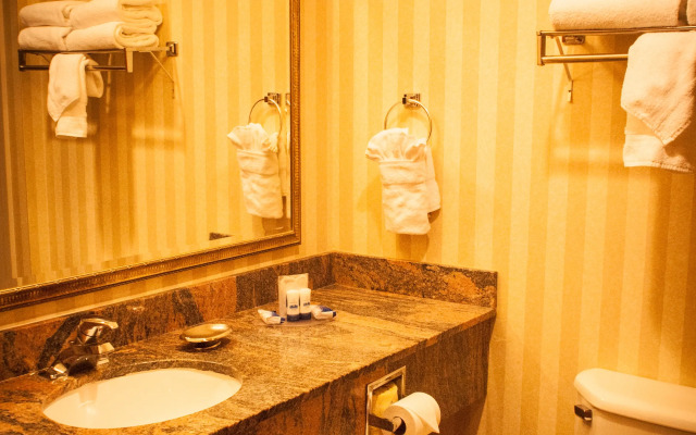 Best Western Plus Miami-Doral/Dolphin Mall