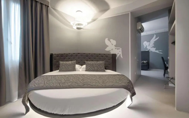 Hotel Villa delle Fate, BW Signature Collection