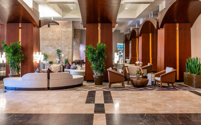 The Westin Chicago Lombard