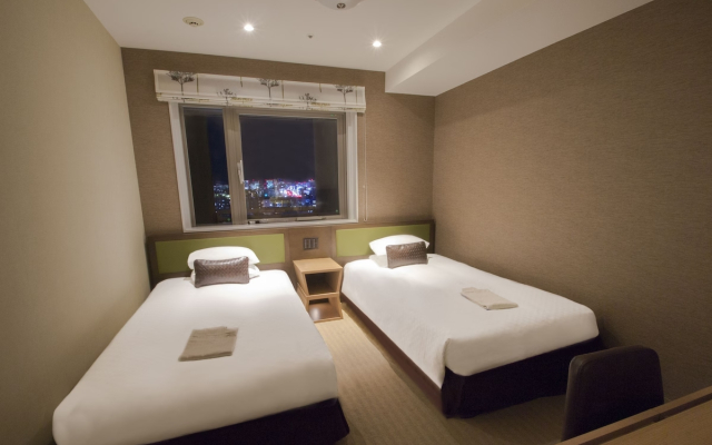 Hearton Hotel Kitaumeda