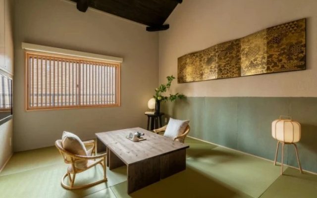 Hana Double room (풀 더블 침대) 사진 2