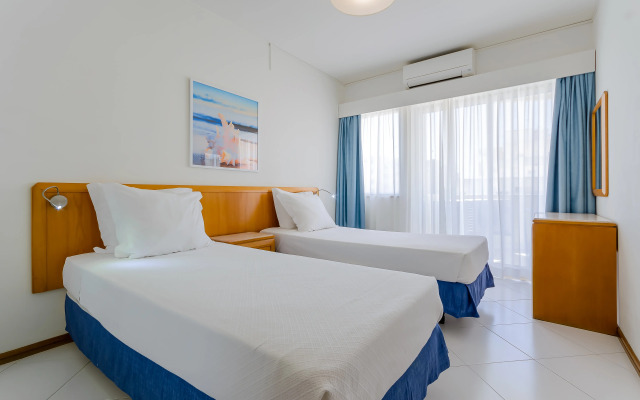 TURIM Algarve Mor Hotel