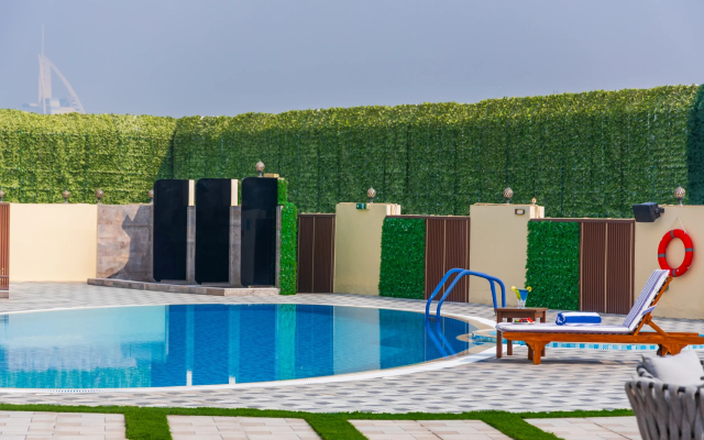 MD Hotel by Gewan