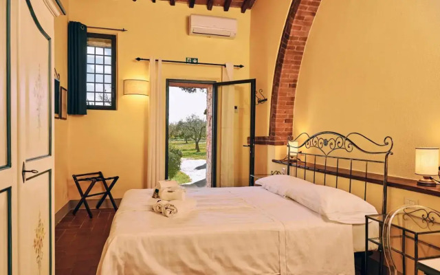 Agriturismo San Sano