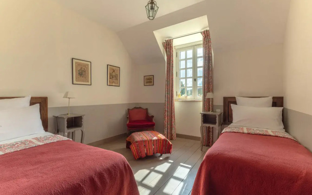 Le Château d Etoges