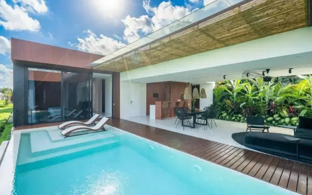 Green Flow Villa 17