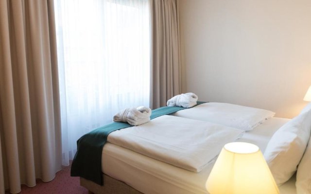 Holiday Inn Essen - City Centre, an IHG Hotel