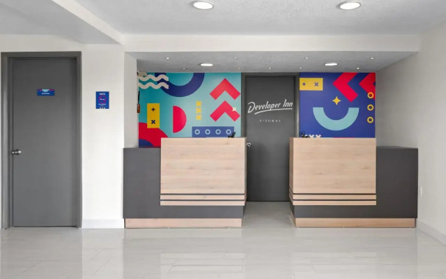 Developer Inn Highway, A Howard Johnson by Wyndham