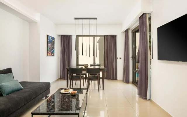 Porto Platanias Beach Resort & Spa