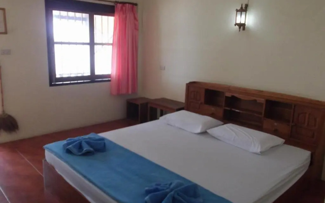 Lamai Resort