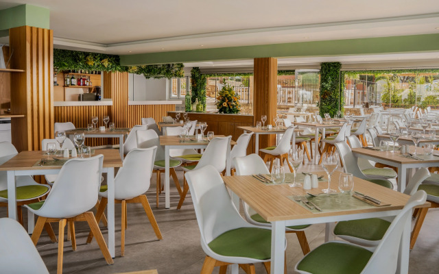 MarSenses Natura Olea Adults Only Hotel