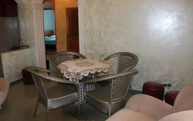 Hotel Gama