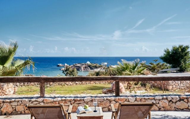 Althea Boutique Hotel - Adults Only