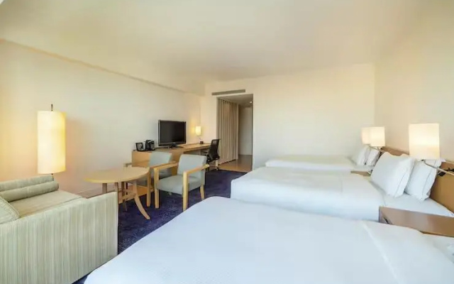 Executive Deluxe Triple room 사진 1