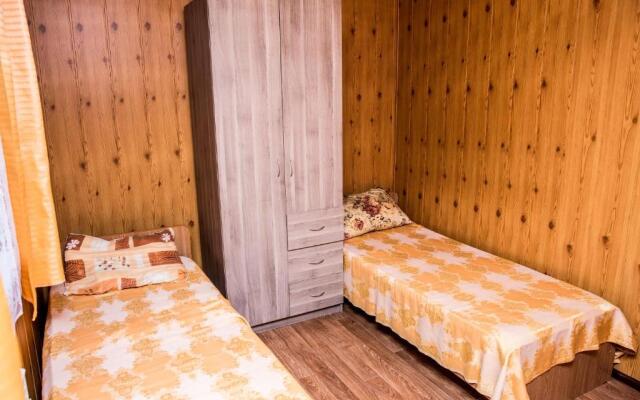 Guest House Natali
