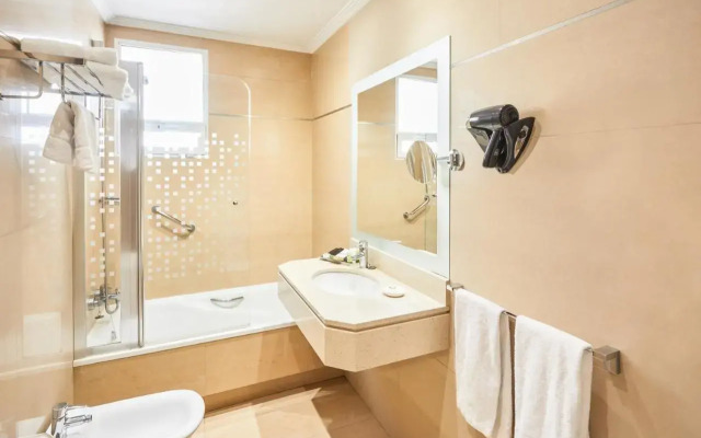 Hôtel Casón del Tormes by HappyCulture