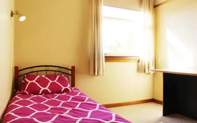 SJ Working Hostel Launceston