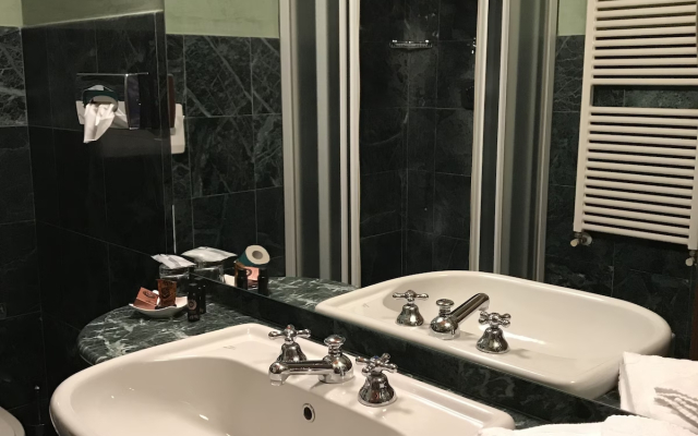 Albergo Le Due Corti