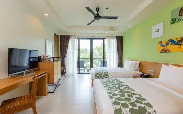 Holiday Ao Nang Beach Resort, Krabi