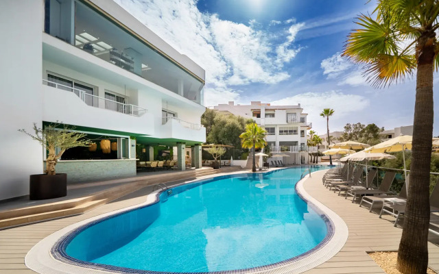 MarSenses Natura Olea Adults Only Hotel