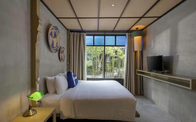 Homm Chura Samui