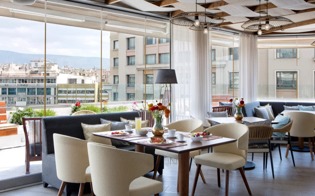 Wyndham Athens Residence