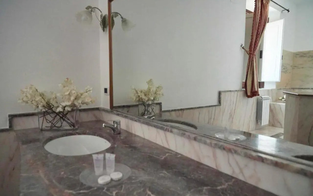 B&B Villa San Gerardo