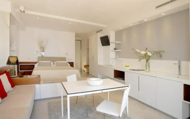 Hotel Villa Belvedere